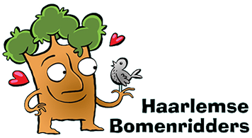 haarlemse bomenridders logo